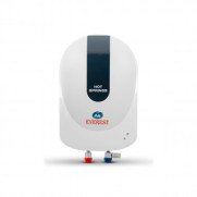 Instant Water Heater for Bathroom & Kitchen | EVEREST 