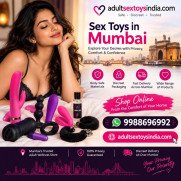 Buy Sex Toys in Mumbai Online – Discreet Delivery | AdultSexToysIndia