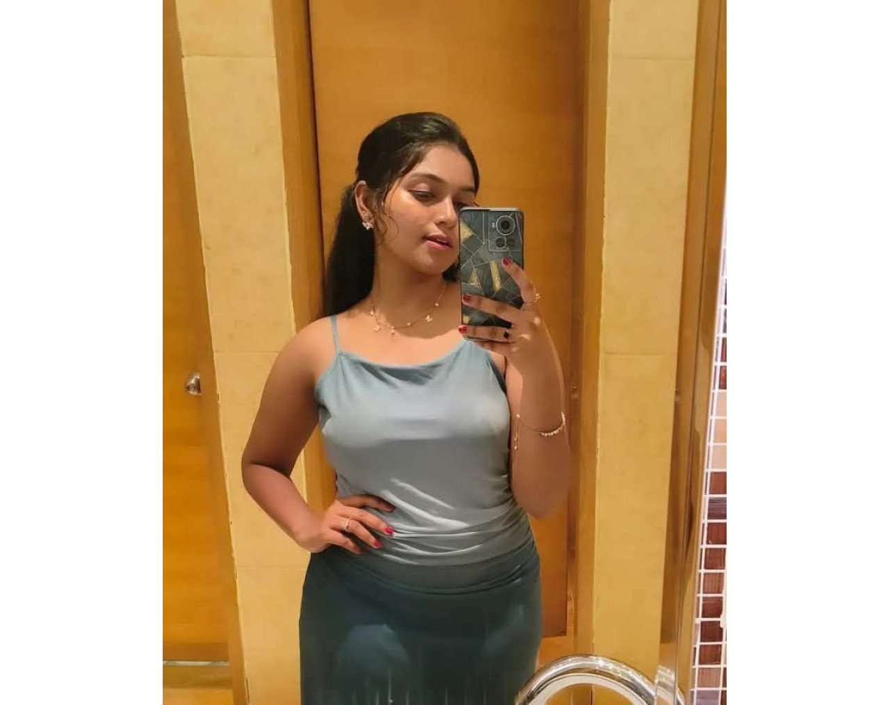 Janvi // veravl  all time available full sex available high profile girl 