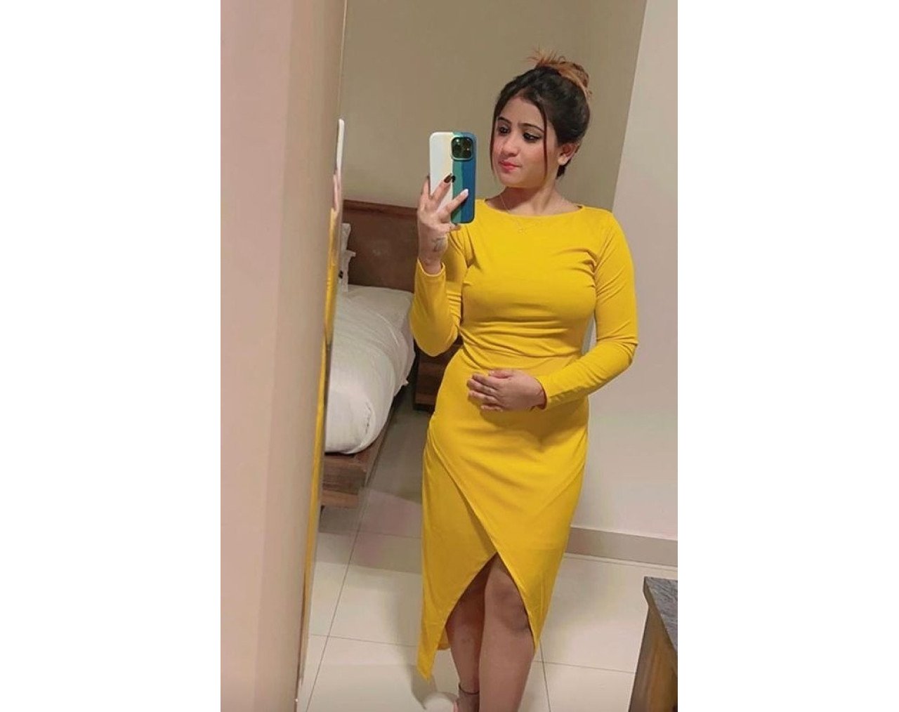 Best vip call girl and escort services nearby in Bangalore