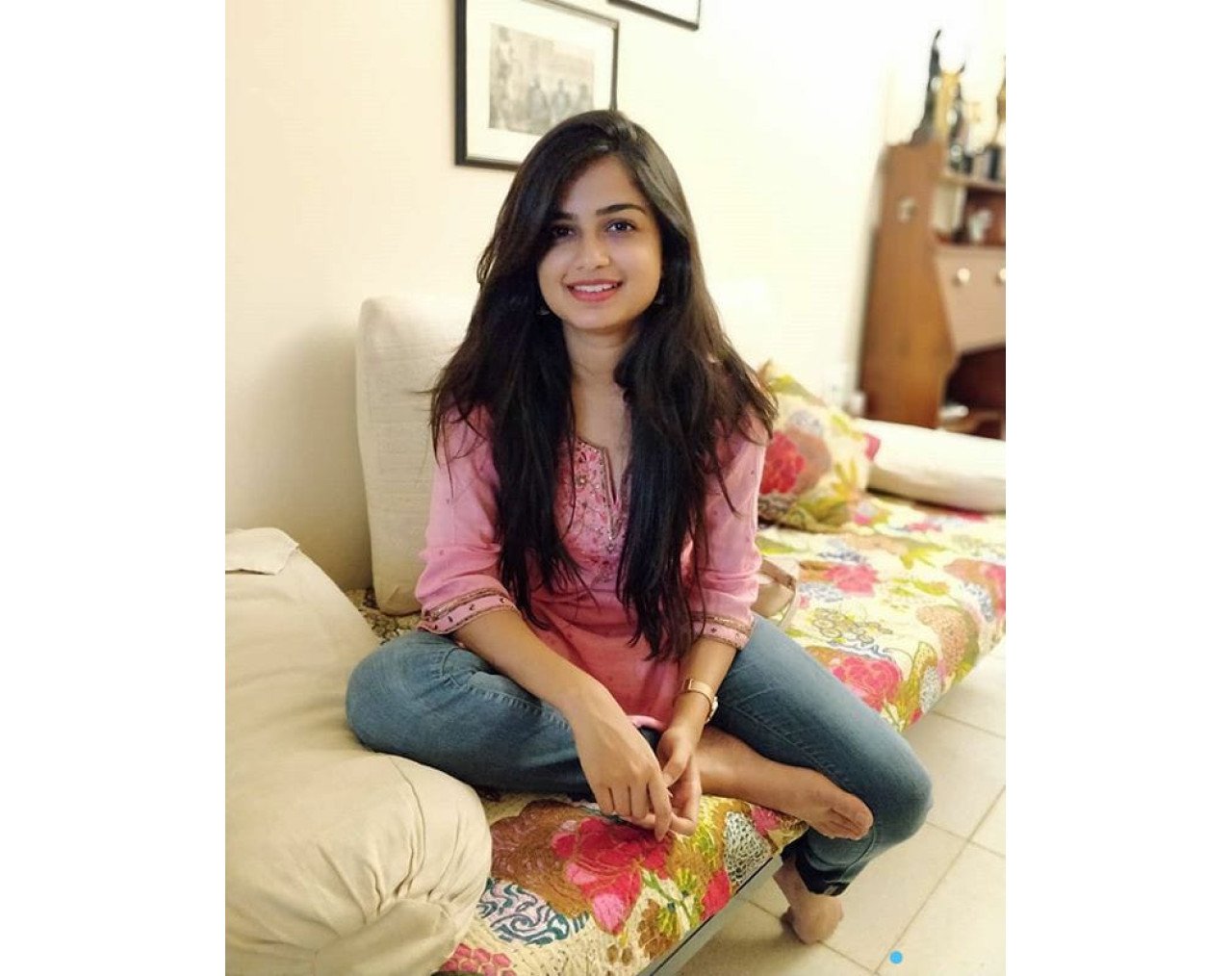 My self kavya 9723729587 independent high profile call girl services available 