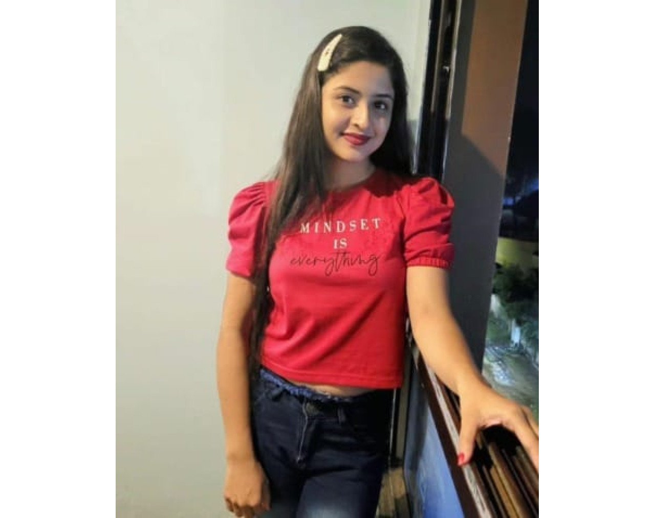 Himmatnagar genuine call girls hotel and home service available 